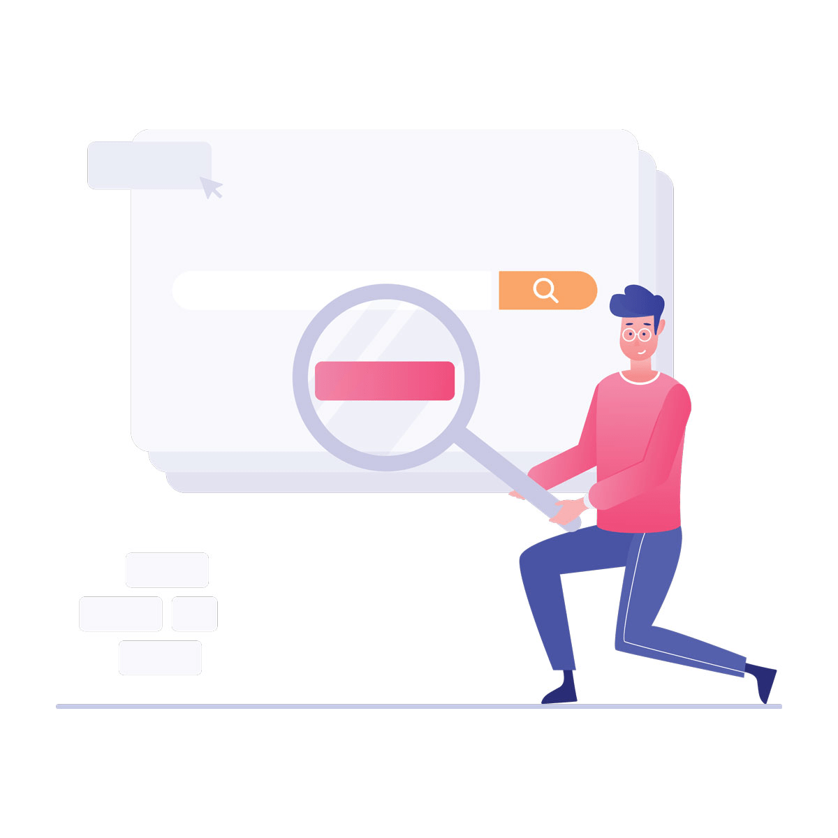 Optic Avenue Balussery